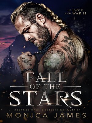 cover image of Fall of the Stars